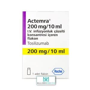 ACTEMRA® 200mg/10ml