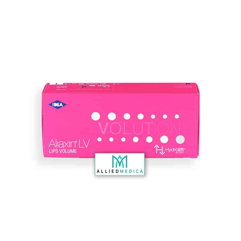 ALIAXIN® LV Lips Volume