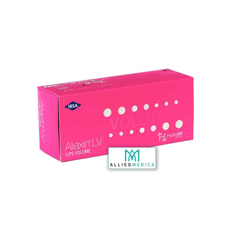 ALIAXIN® LV Lips Volume - Image 2