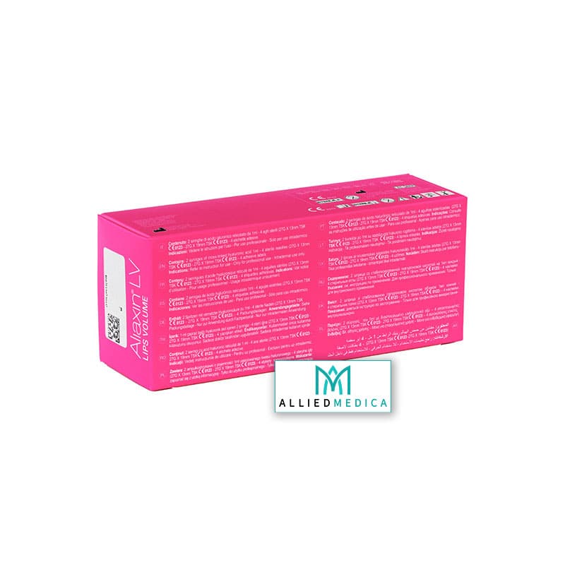 ALIAXIN® LV Lips Volume - Image 4