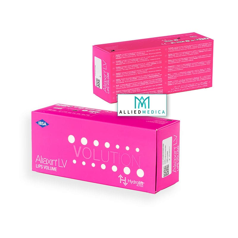ALIAXIN® LV Lips Volume - Image 3