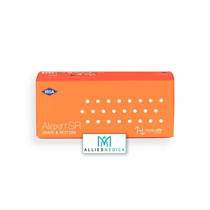 ALIAXIN® SR Shape and Restore