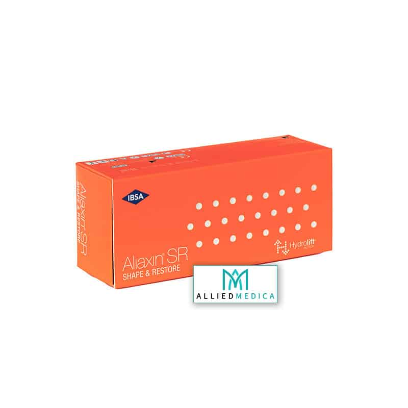 ALIAXIN® SR Shape and Restore - Image 2