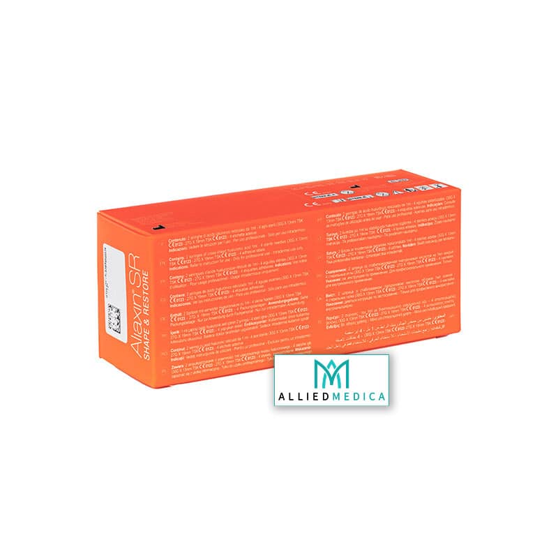 ALIAXIN® SR Shape and Restore - Image 4