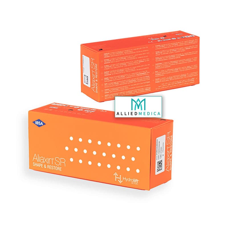 ALIAXIN® SR Shape and Restore - Image 3