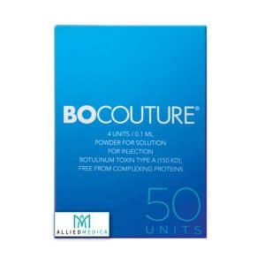 BOCOUTURE® 50U