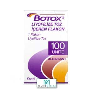 BOTOX®100U