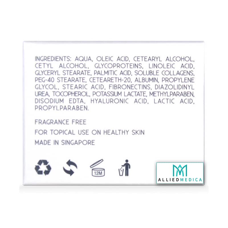 CALECIM®PROFESSIONAL MULTI-ACTION CREAM 20g - Image 4