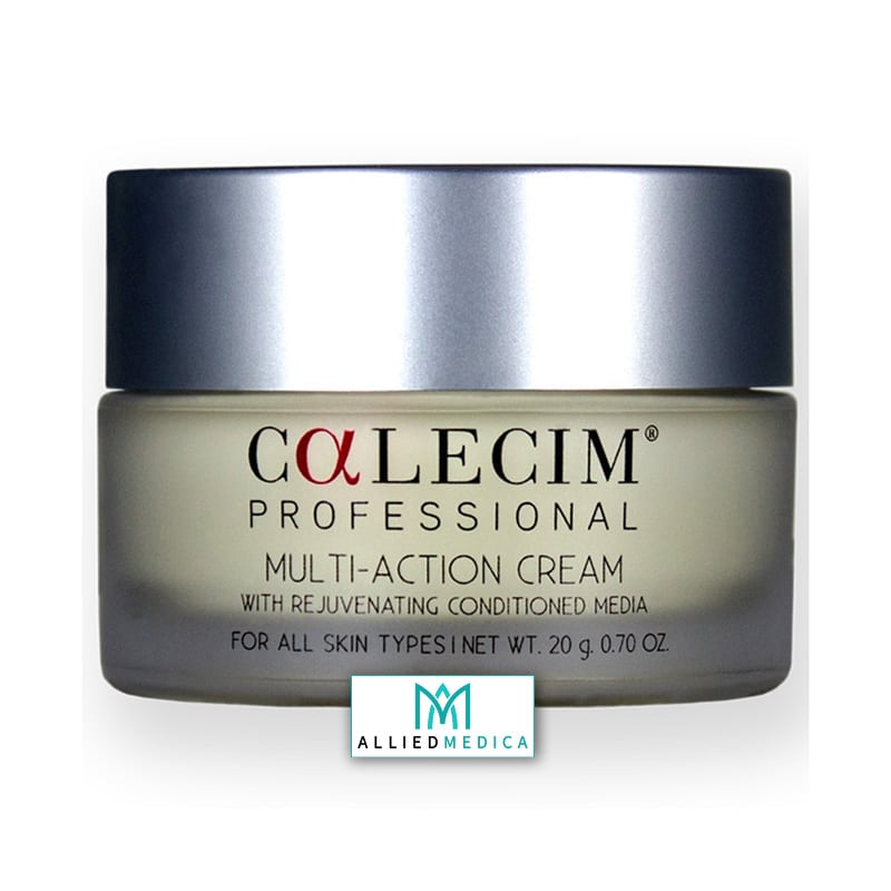 CALECIM®PROFESSIONAL MULTI-ACTION CREAM 20g - Image 3