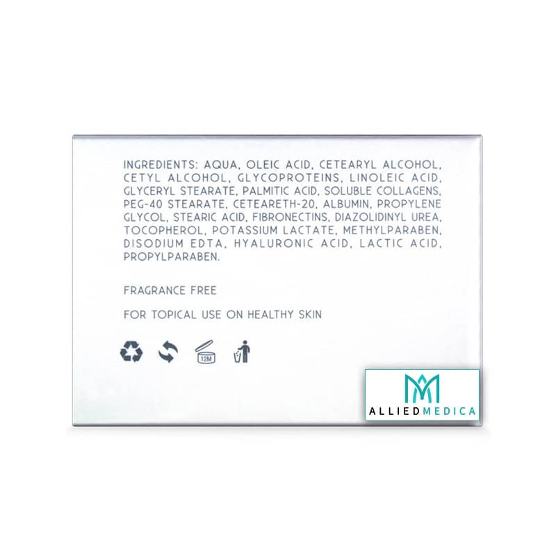 CALECIM® PROFESSIONAL MULTI-ACTION CREAM 50g - Image 4