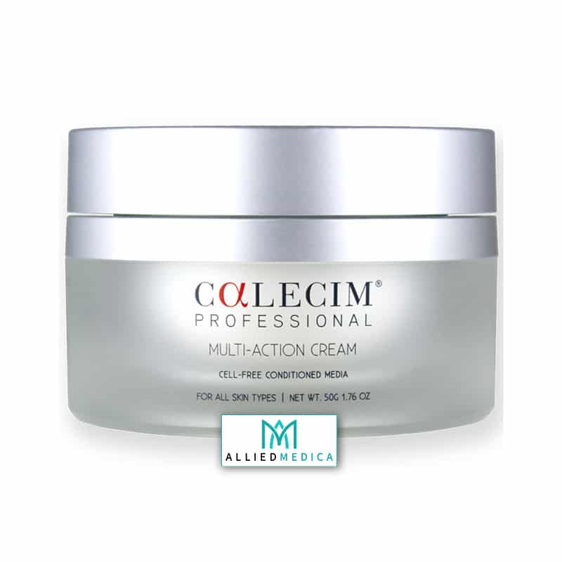 CALECIM® PROFESSIONAL MULTI-ACTION CREAM 50g - Image 3