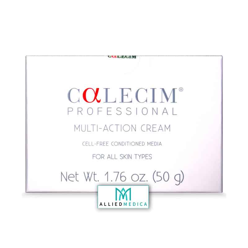 CALECIM® PROFESSIONAL MULTI-ACTION CREAM 50g