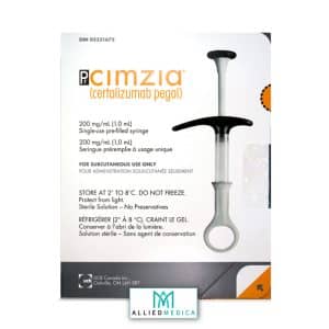 CIMZIA®