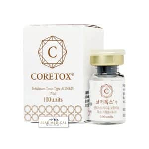 CORETOX® 100U