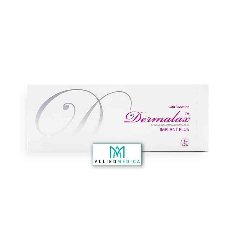 DERMALAX™ IMPLANT PLUS with Lidocaine