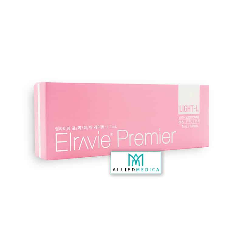 ELRAVIE PREMIER LIGHT-L with Lidocaine - Image 2