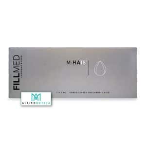 FILLMED® M-HA 18