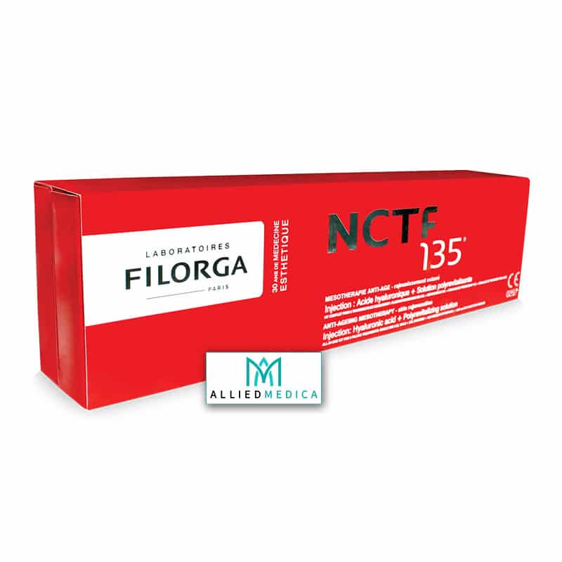 FILORGA® NCTF 135 - Image 2
