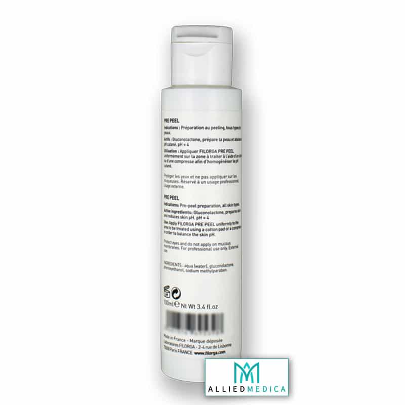 FILORGA® PRE PEEL - Image 2