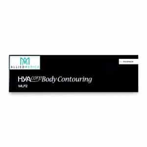 HYACORP BODY CONTOURING MLF 2