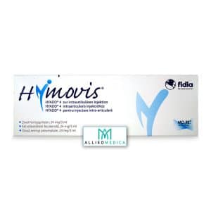 HYMOVIS® German