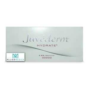 JUVEDERM® HYDRATE