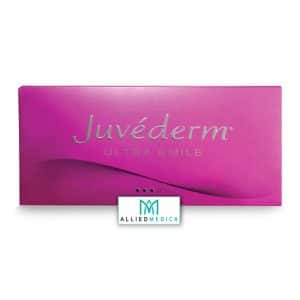 JUVEDERM® ULTRA SMILE
