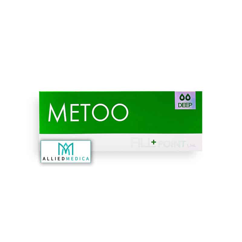 METOO FILL DEEP