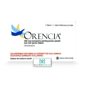 ORENCIA®