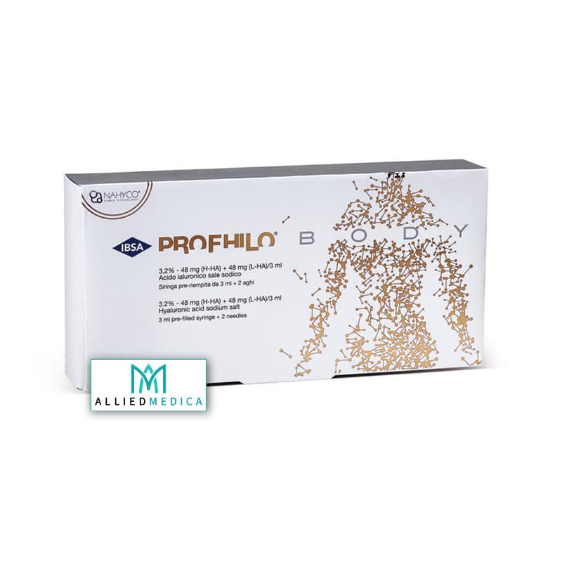 PROFHILO BODY KIT - Image 2