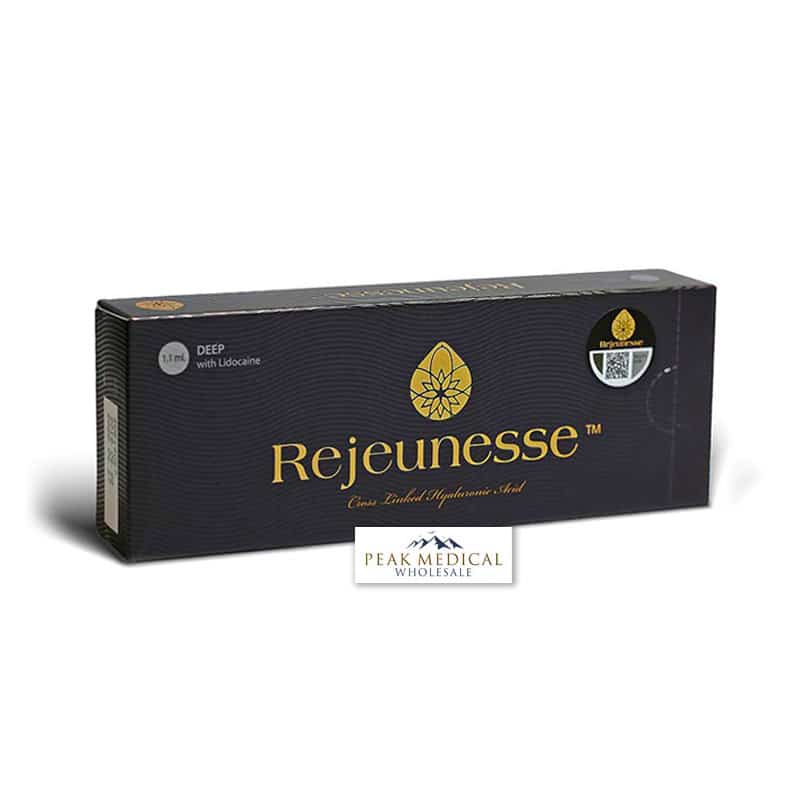 REJEUNESSE DEEP
