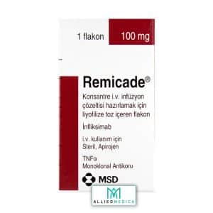 REMICADE® 100MG