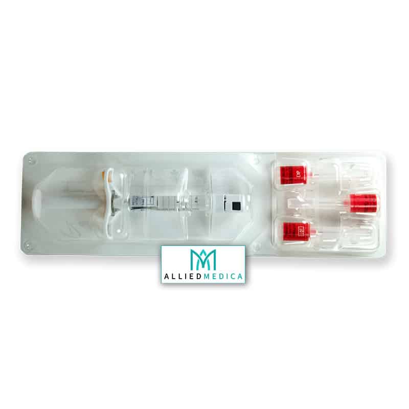RESTYLANE® SKINBOOSTERS VITAL LIGHT with Lidocaine - Image 3