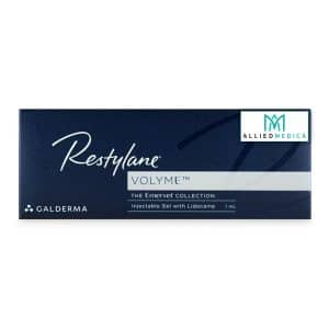 RESTYLANE® VOLYME with Lidocaine