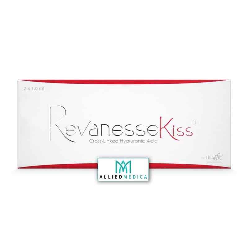 REVANESSE® KISS