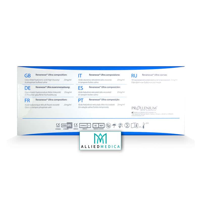 REVANESSE® ULTRA - Image 4