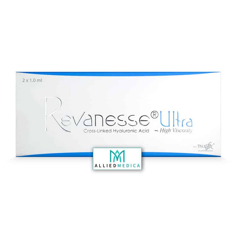 REVANESSE® ULTRA