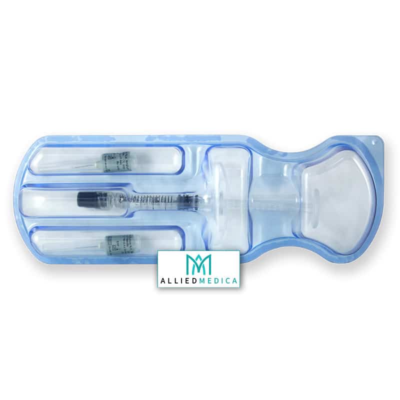 SAYPHA® VOLUME with Lidocaine - Image 3