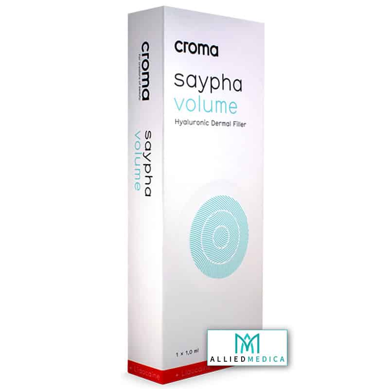 SAYPHA® VOLUME with Lidocaine - Image 2