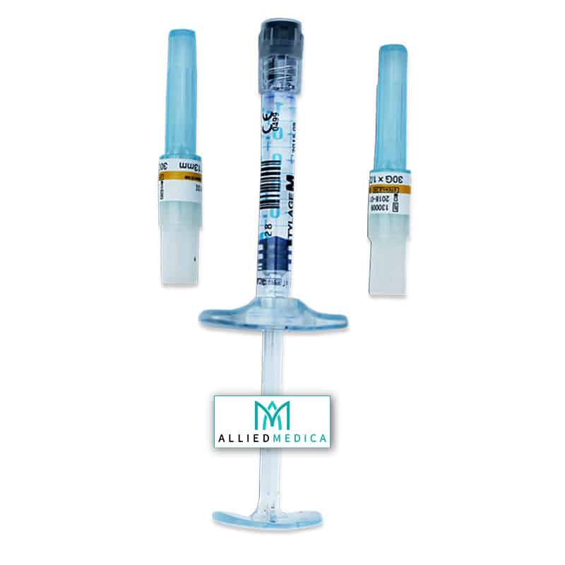 STYLAGE® M with Lidocaine - Image 3