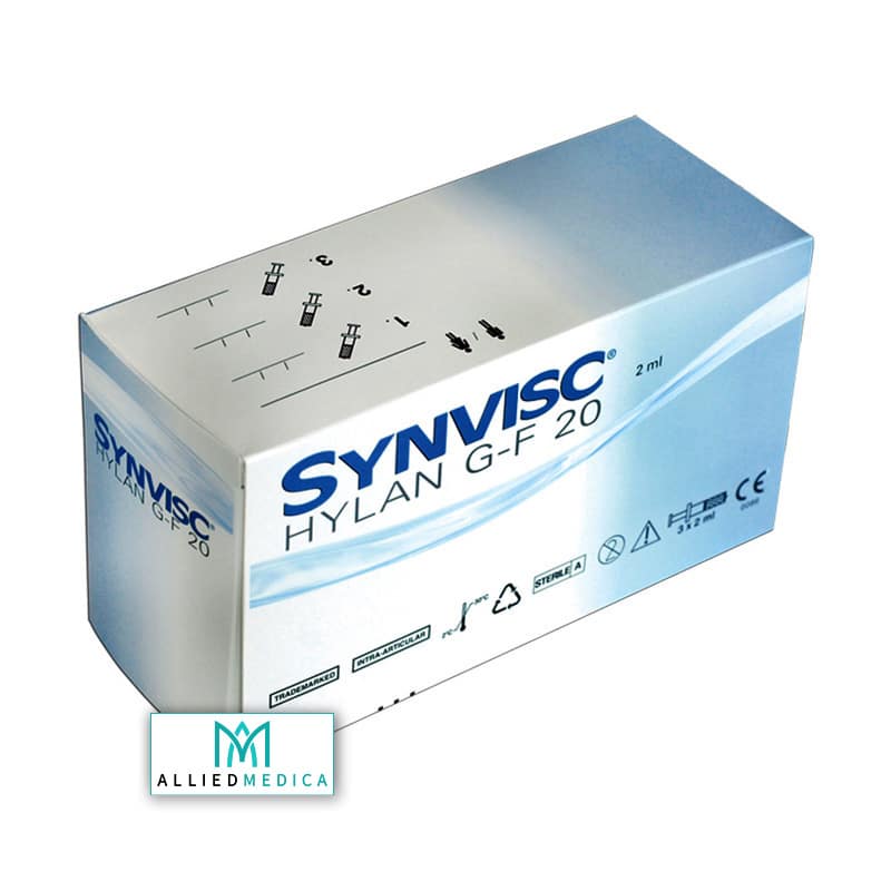 SYNVISC® CLASSIC - Image 3