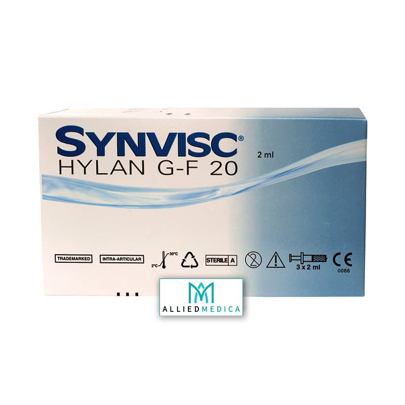 SYNVISC® CLASSIC - Image 2