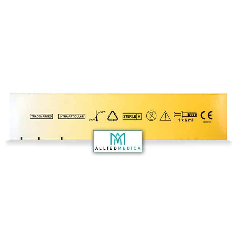 SYNVISC® ONE - Image 4