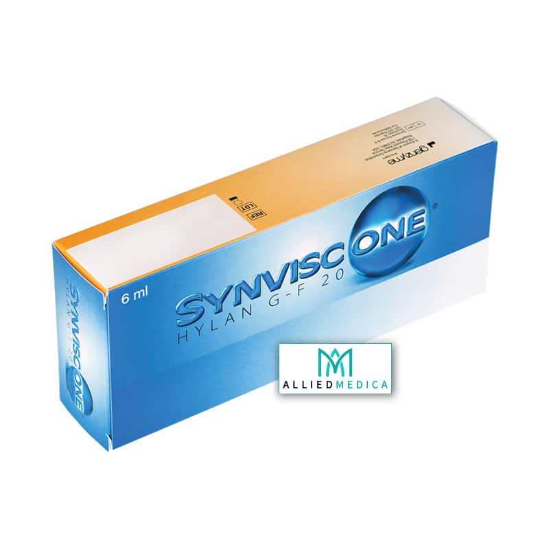 SYNVISC® ONE - Image 2