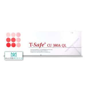 SMB® TCu 380A with Safeload