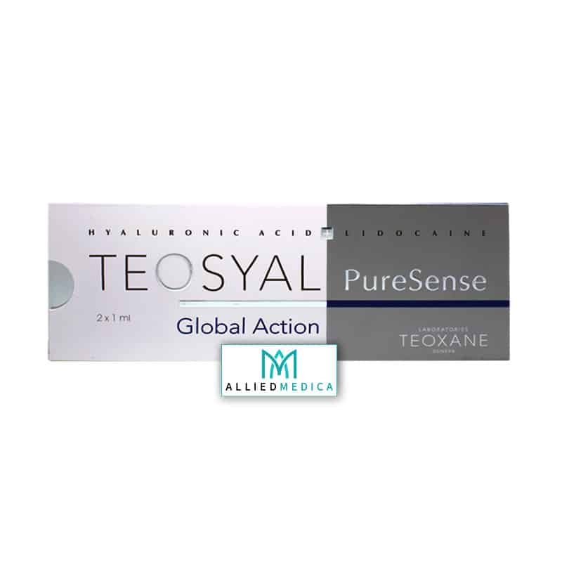 TEOSYAL® 30G GLOBAL ACTION PURESENSE