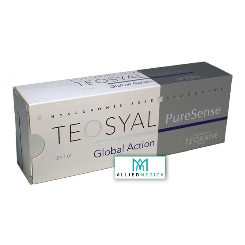 TEOSYAL® 30G GLOBAL ACTION PURESENSE - Image 2