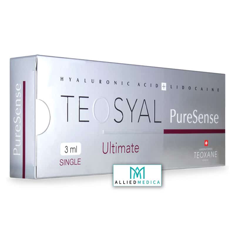 TEOSYAL® ULTIMATE PURESENSE 1x3.0 - Image 2