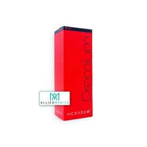 THE CHAEUM PREMIUM NO.1