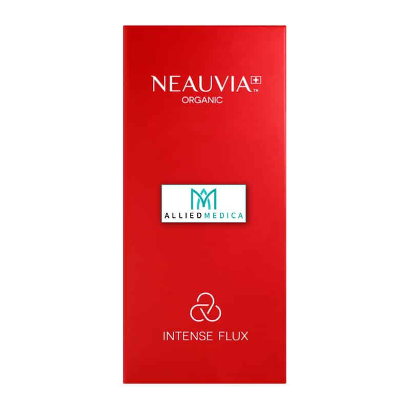 NEAUVIA™ INTENSE FLUX